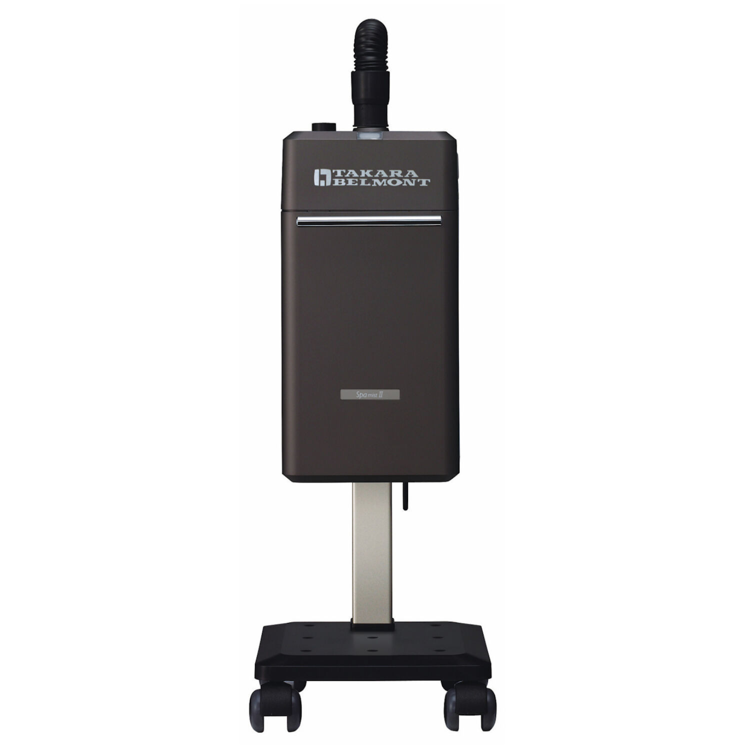 Takara Belmont Spa Mist II Stand Bundle